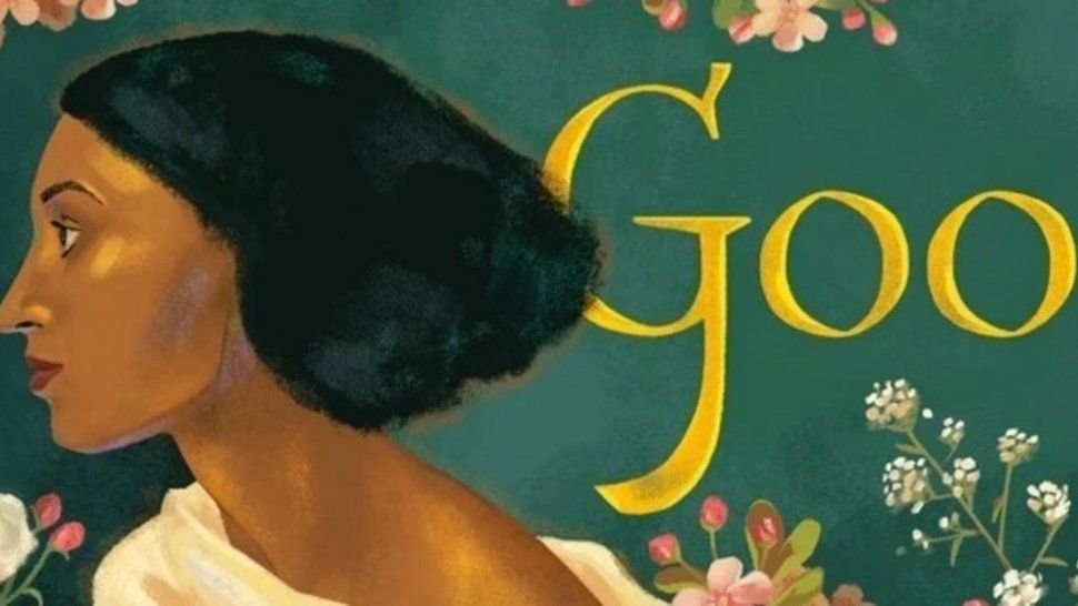 Google hoy rinde homenaje a Fanny Eaton