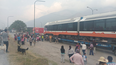 El Tren Solar de la Quebrada.