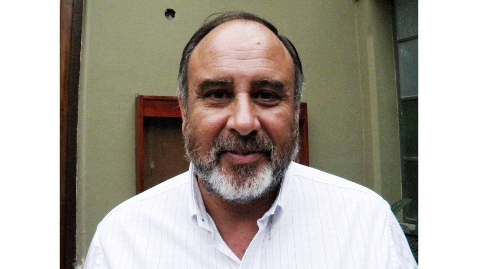 Nilo Carrión