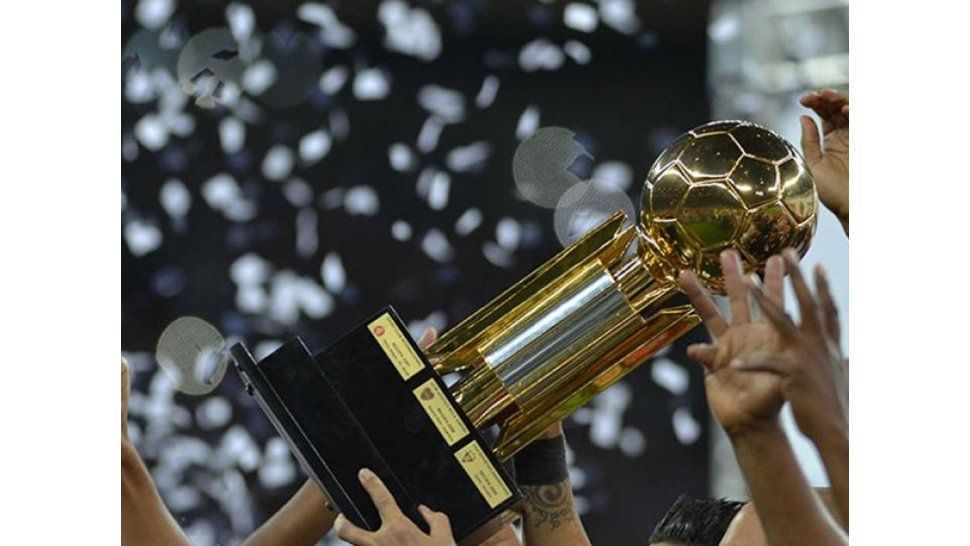 River y San Lorenzo van por la Recopa