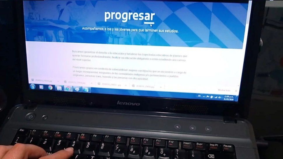 ANSES lanzó una prórroga en la Finalización de la Educación Obligatoria