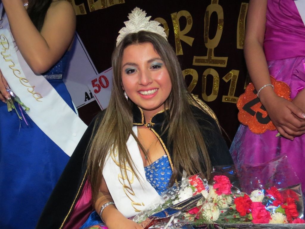 Daiana Orellana