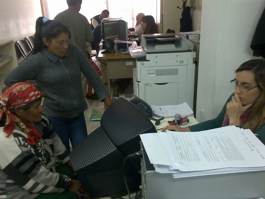 Jubilaciones ANSES