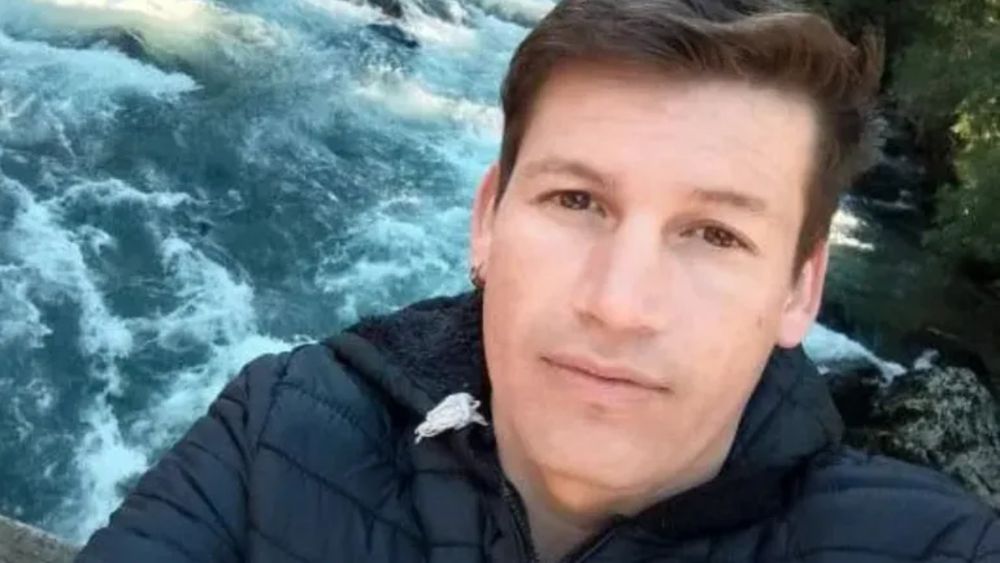 Asesinado en Neuquén.