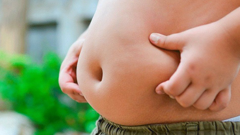 Obesidad infantil: la importancia de la familia para mejorar la nutrición