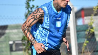 El ex Boca que enfrentará a Gimnasia de Jujuy en el próximo amistoso de pretemporada