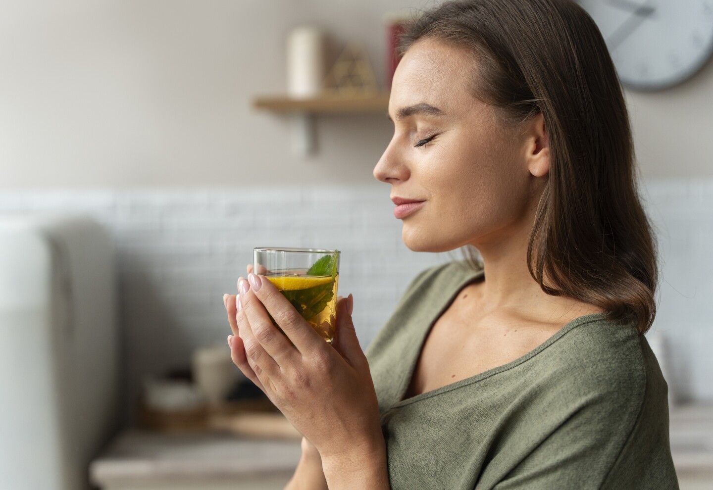 Para que sirve el té verde: sus principales beneficios para la salud.&nbsp;