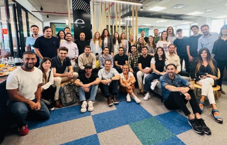 Endeavor NOA seleccionó empresas para potenciar su crecimiento 