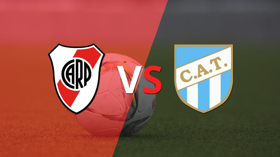 River Plate se enfrentará ante Atlético Tucumán por la fecha 5