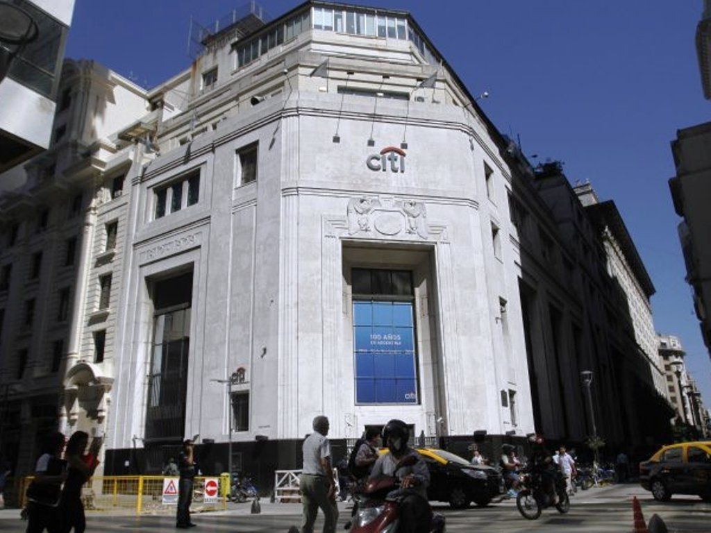 City Bank