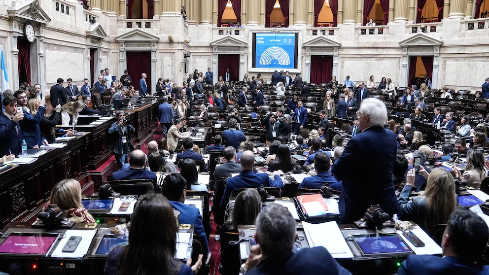 Cámara de Diputados