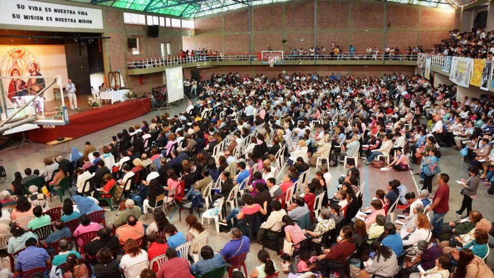 Laicos, sacerdotes y consagrados participarán de la Asamblea Diocesana Pastoral