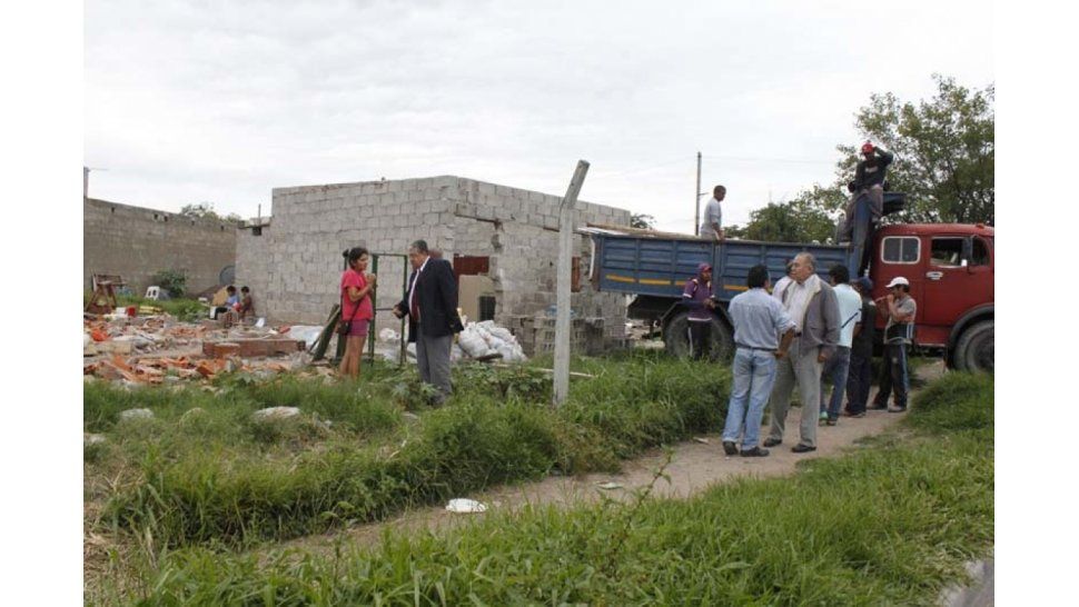 vivienda