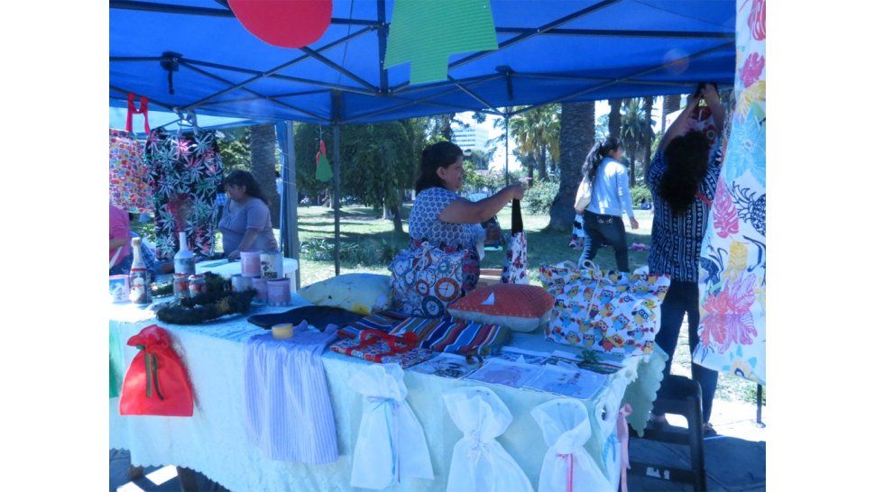 Exposición anual
