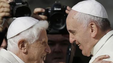 Benedicto XVI: ¿Cómo será la ceremonia?