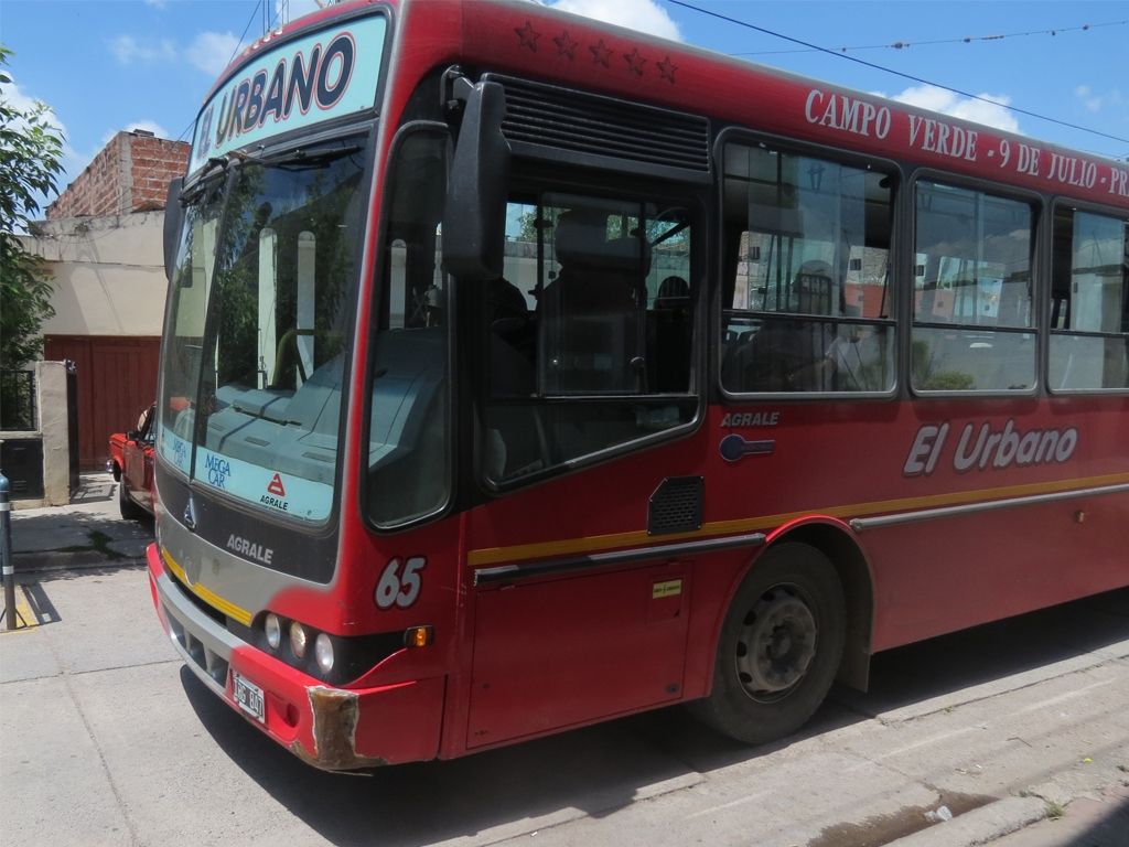 Transporte