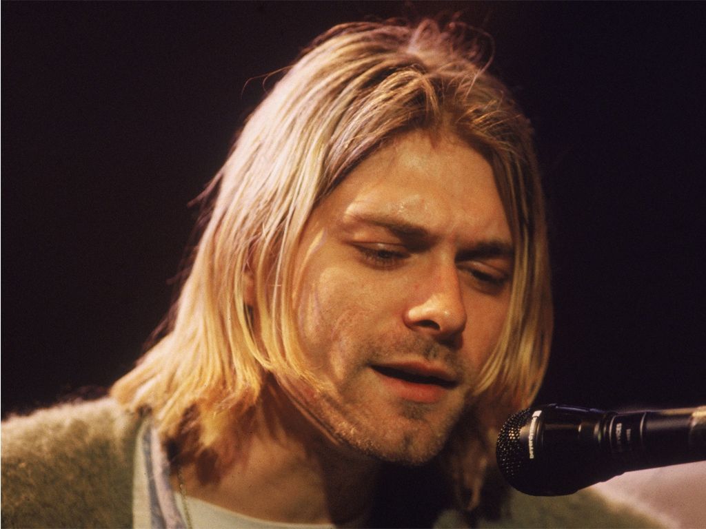 Dudas sobre la muerte de Kurt Cobain
