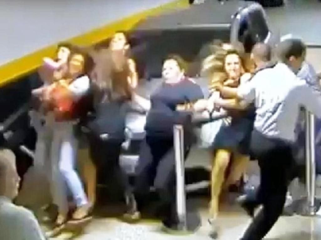 Accidente