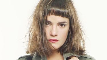 División Palermo se estrenó en febrero de este año 2023 en Netflix.