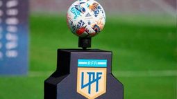 Quedaron definidas las Zonas A y B para los Torneos Apertura y Clausura 2026