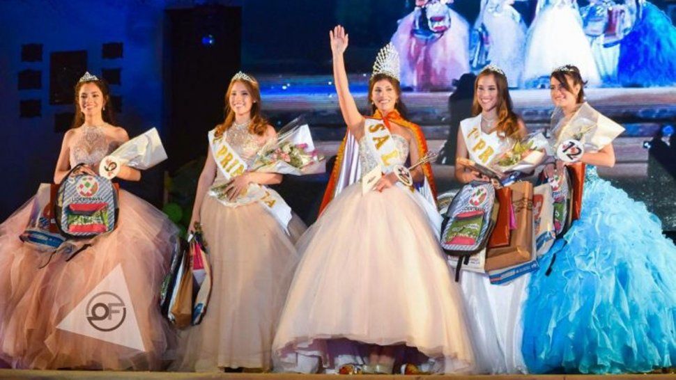 Salta: piden que no se haga la elección de la reina de los estudiantes
