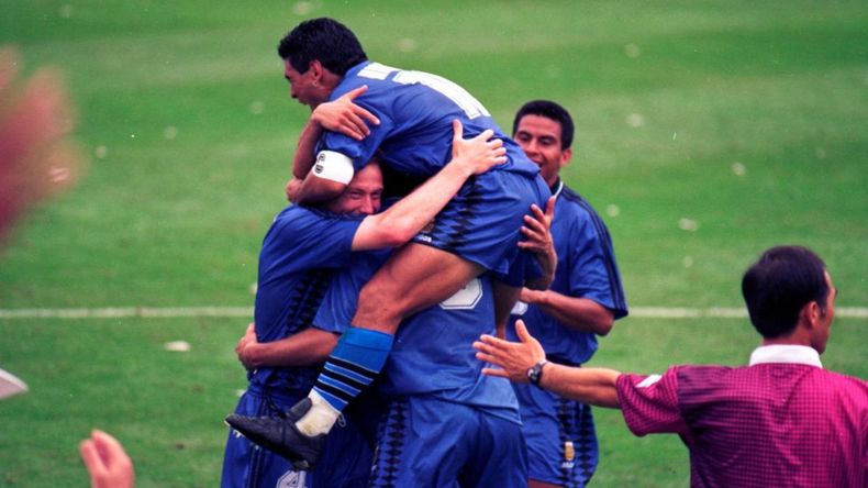A dos años de la muerte de Diego Maradona: parte de su vida en fotos&nbsp;