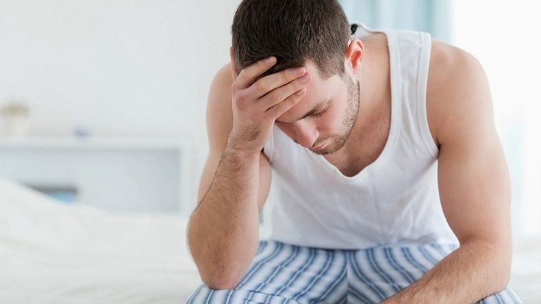 Covid-19: hombre sufrió reducción de pene por efecto colateral.&nbsp;