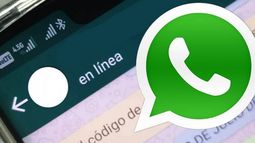 El usuario podrá elegir a quién le aparece la última conexión.