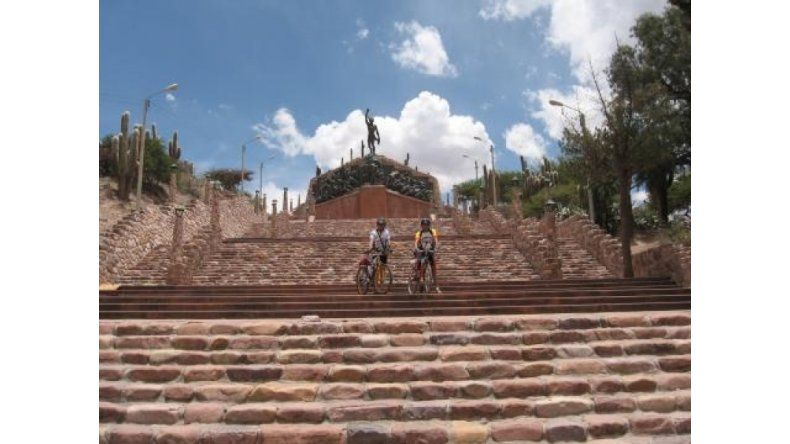 Humahuaca