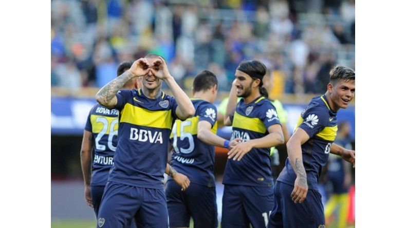 ¿Boca en Jujuy?