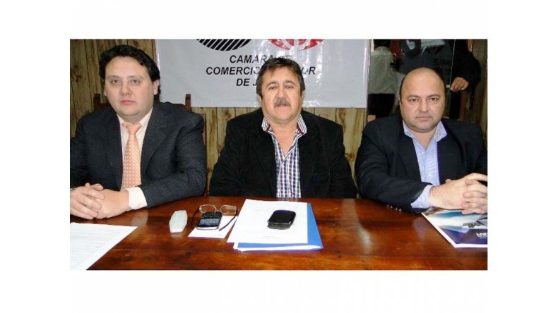 Lanzamiento en Bolivia