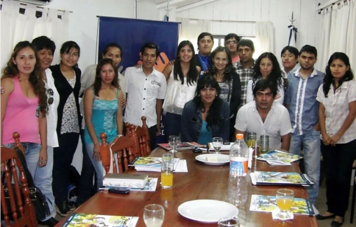 Reunión