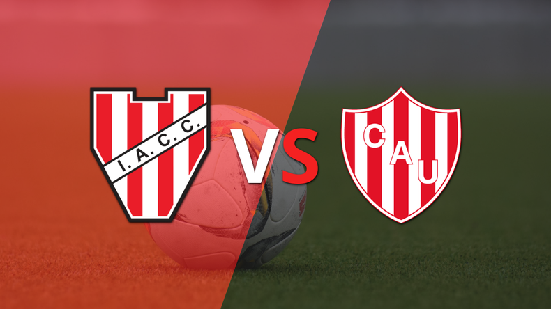 Argentina - Primera División: Instituto vs Unión Fecha 2