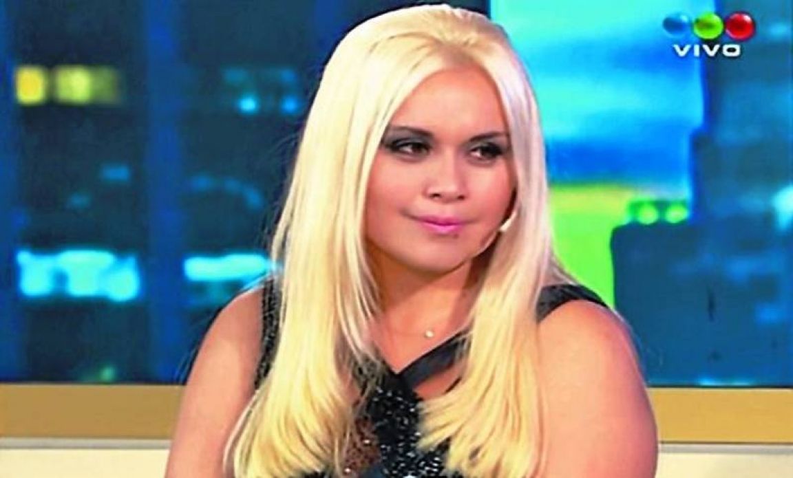 Verónica Ojeda