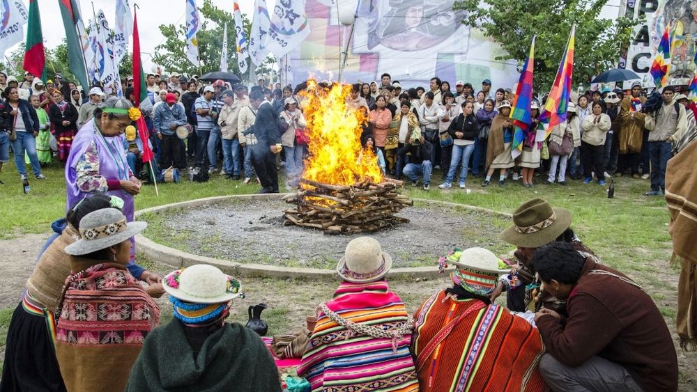 Fiesta Mayor del Sol