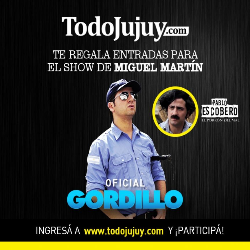 Gordillo