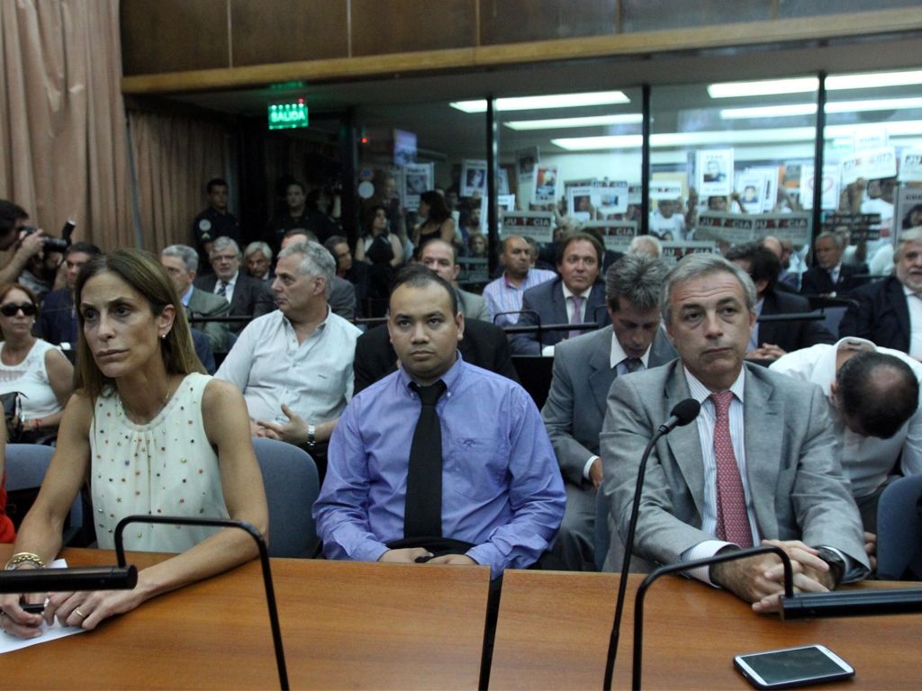 Tragedia de Once