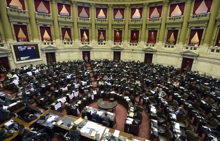 Congreso