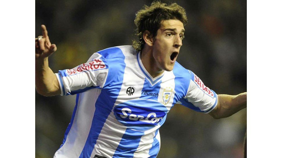 Lucas Albertengo