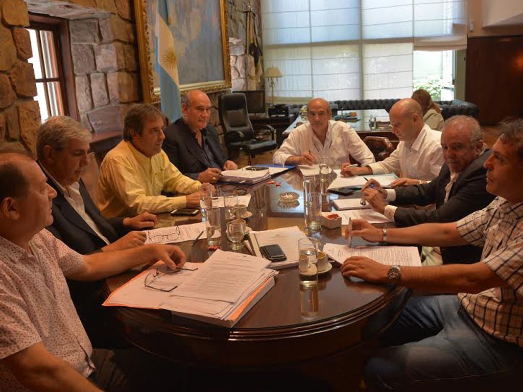 5ta Sesión Extraordinaria
