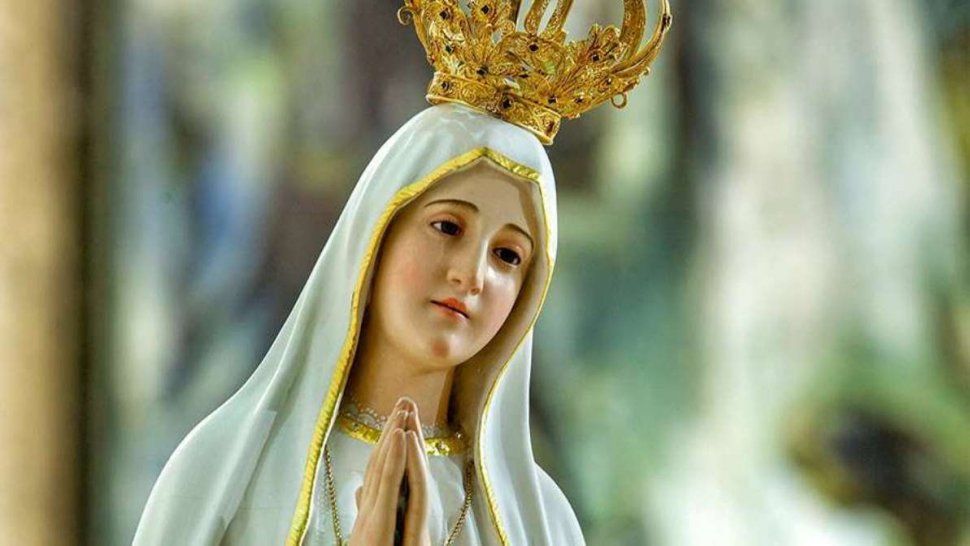 De Portugal a la Argentina: La Virgen de Fátima recorrerá el NOA