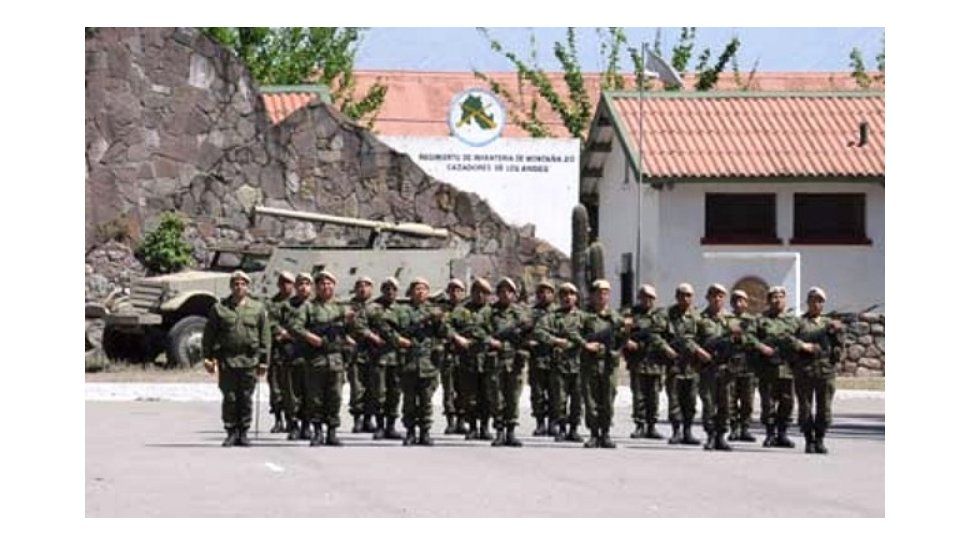 Nuevos aspirantes