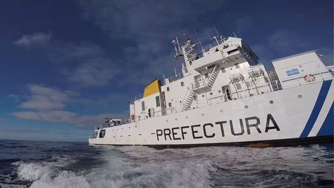 Todo Jujuy | Abren las inscripciones para la Prefectura Naval Argentina.