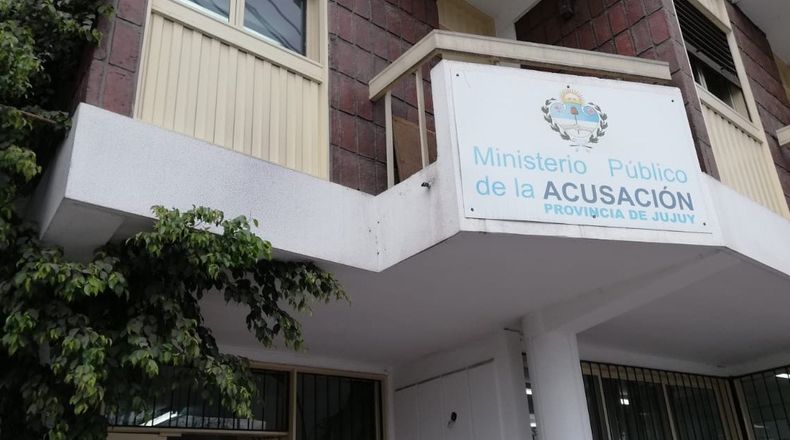 Ministerio Público de la Acusación (MPA)
