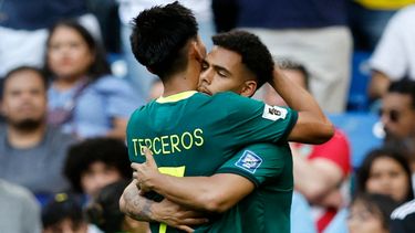 Bolivia, a un partido del Mundial 2026.