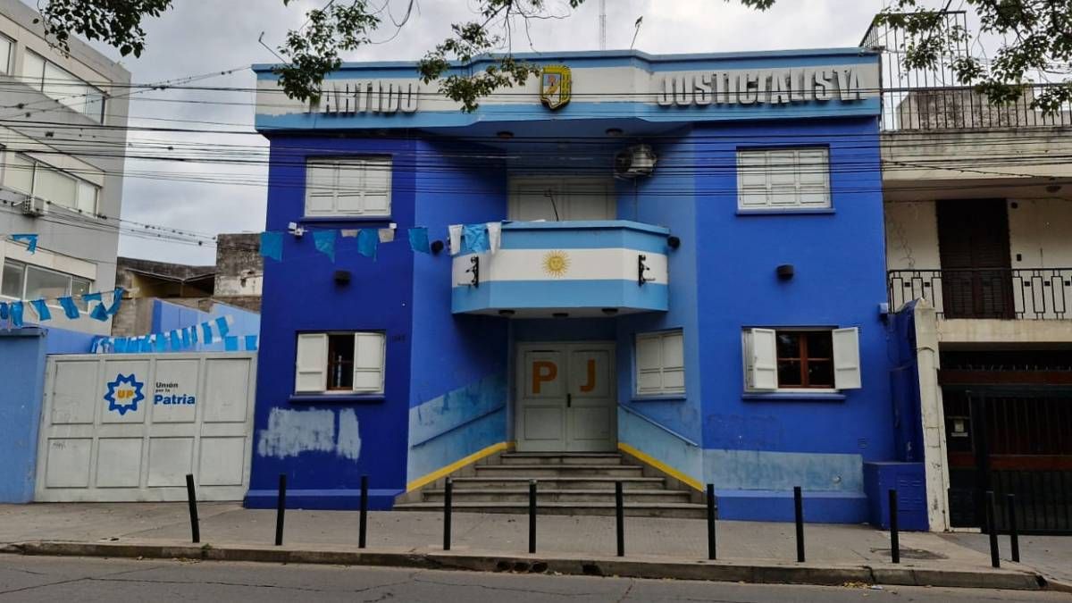 PJ Jujuy.