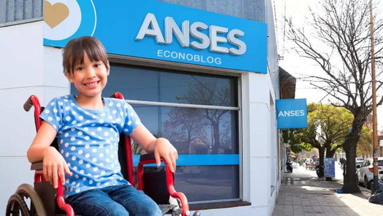 A diferencia de la AUH tradicional, el AUH Hijo con discapacidad de ANSES no se aplica la retención del 20%, por lo que el monto se percibe en su totalidad todos los meses.