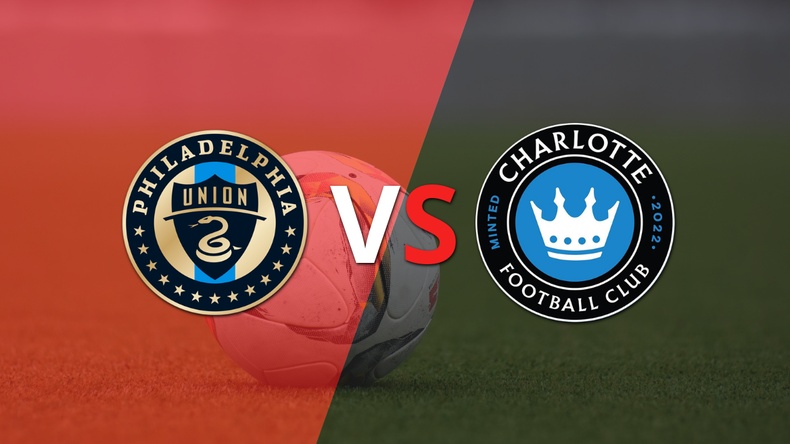 Estados Unidos - MLS: Philadelphia Union vs Charlotte FC Semana 18