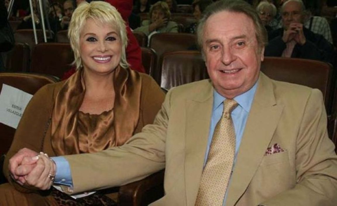 Carmen y Santiago