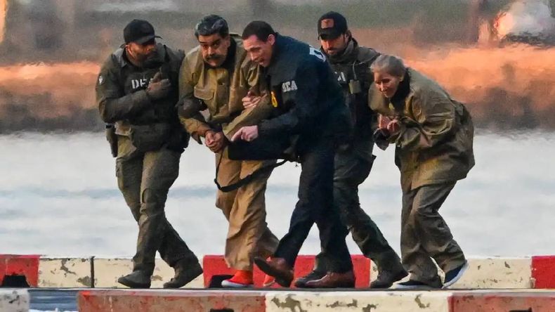 Nicolás Maduro